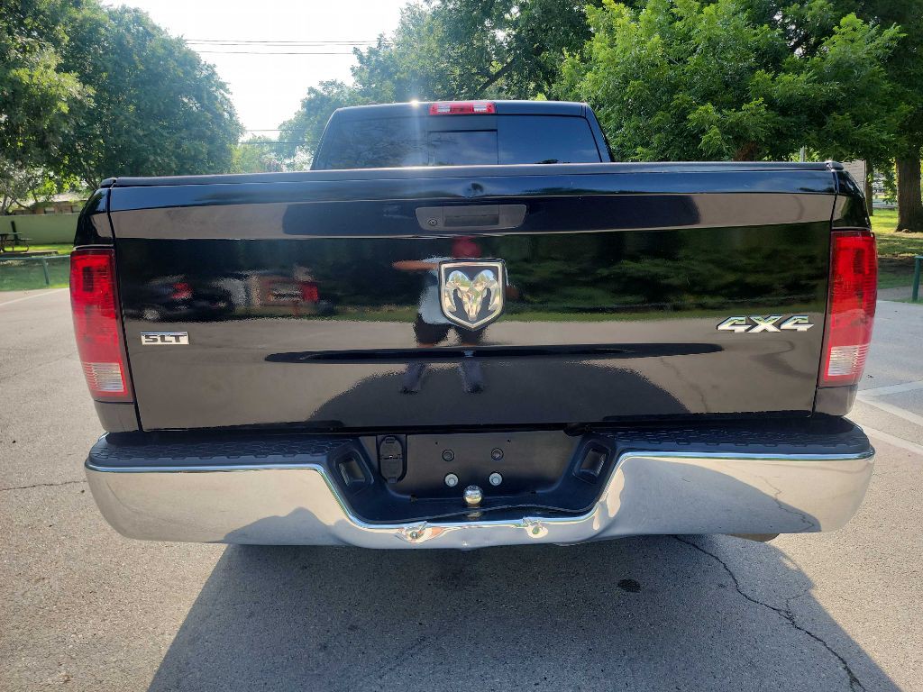 2019 RAM 1500 Image 7