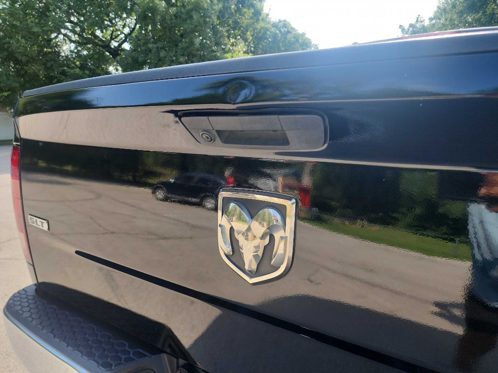 2019 RAM 1500 Image 8