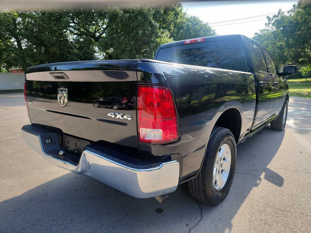 2019 RAM 1500 Image 11