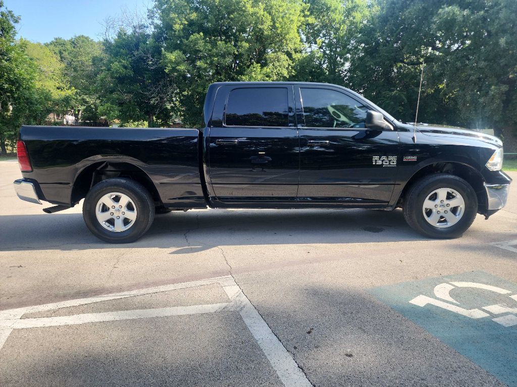 2019 RAM 1500 Image 12