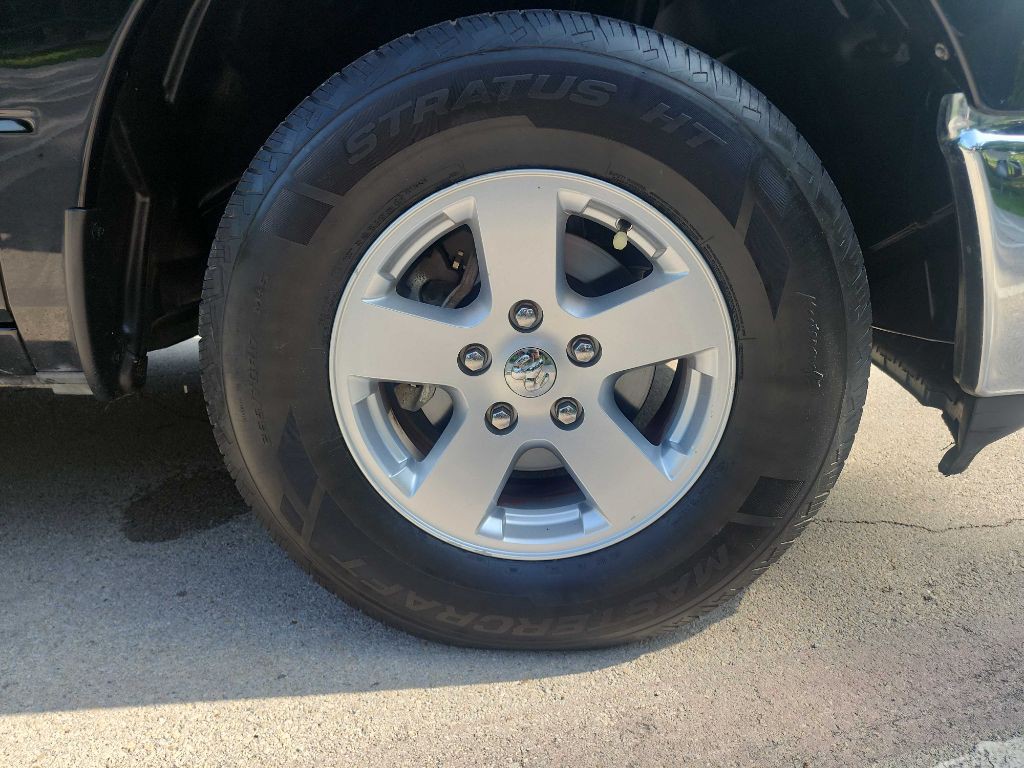 2019 RAM 1500 Image 13