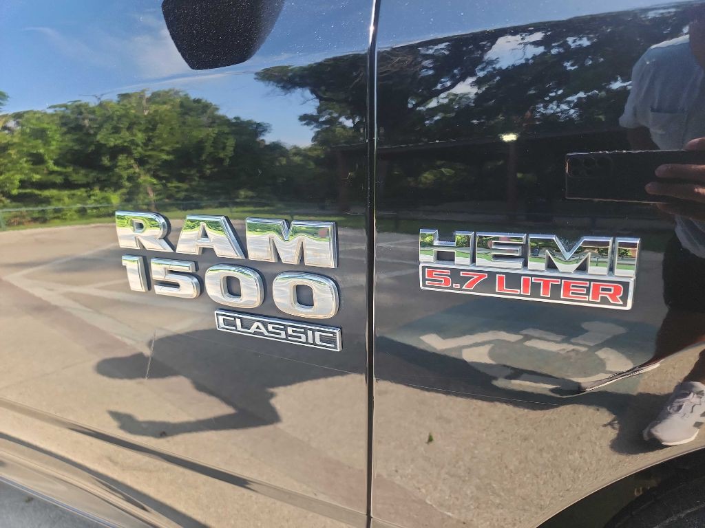 2019 RAM 1500 Image 14
