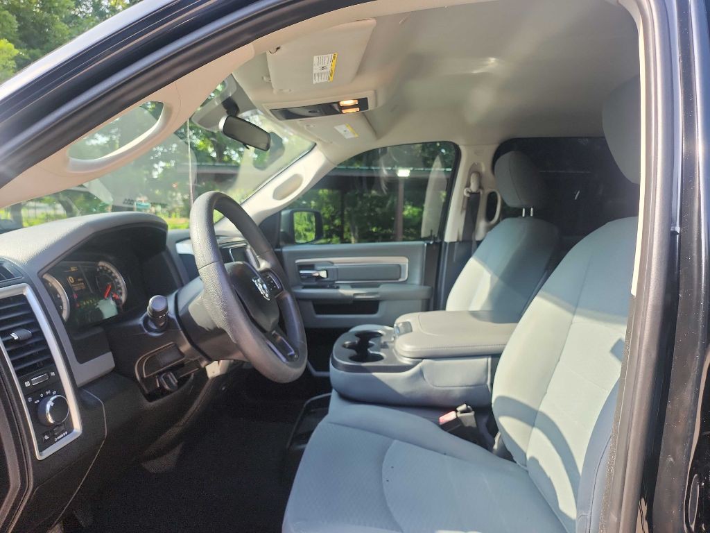 2019 RAM 1500 Image 16
