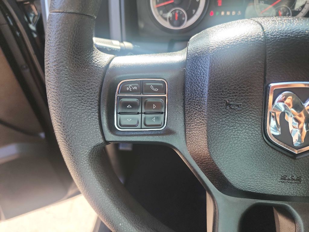 2019 RAM 1500 Image 17