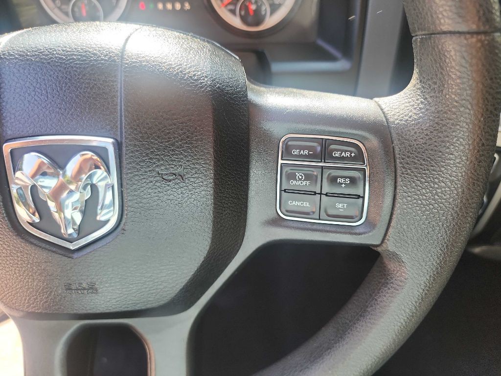 2019 RAM 1500 Image 18