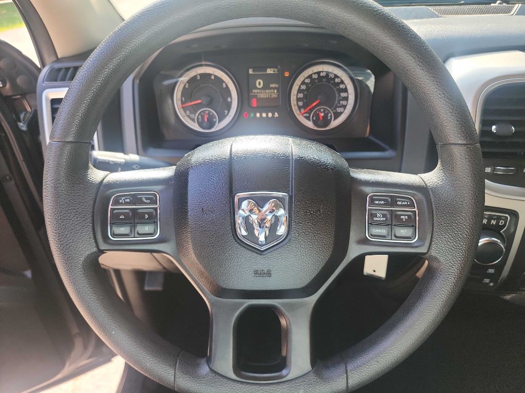 2019 RAM 1500 Image 19
