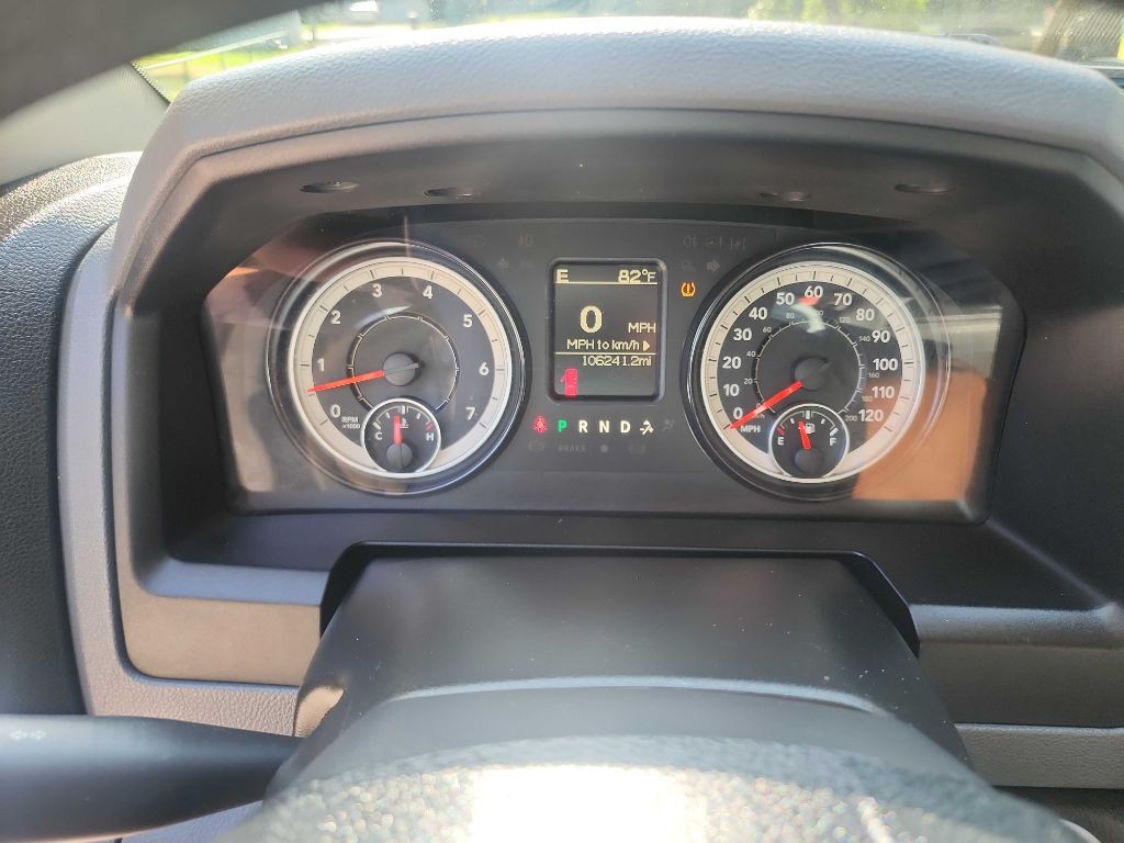 2019 RAM 1500 Image 20