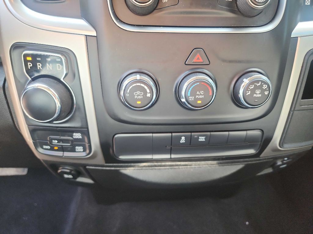 2019 RAM 1500 Image 24