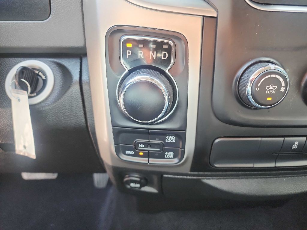 2019 RAM 1500 Image 25