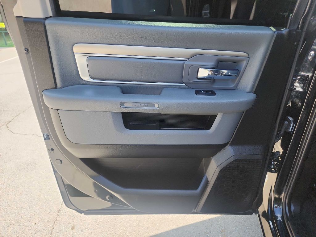 2019 RAM 1500 Image 27