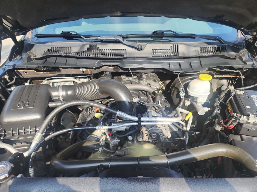 2019 RAM 1500 Image 36