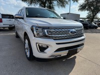Image for 2018 Ford Expedition Max Platinum ID: 6688509
