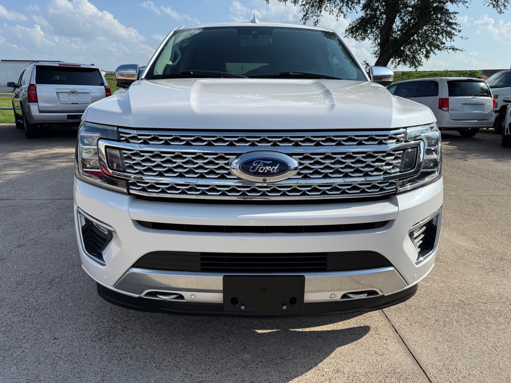 2018 Ford Expedition Image 2