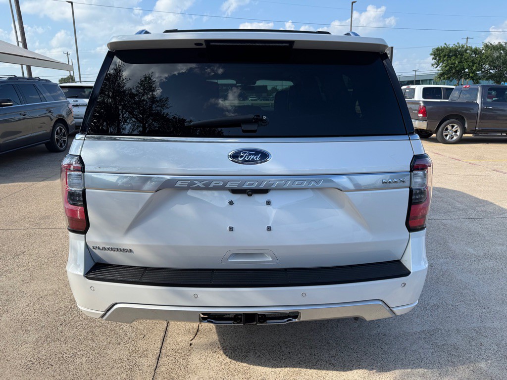 2018 Ford Expedition Image 6