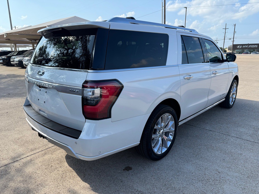 2018 Ford Expedition Image 7