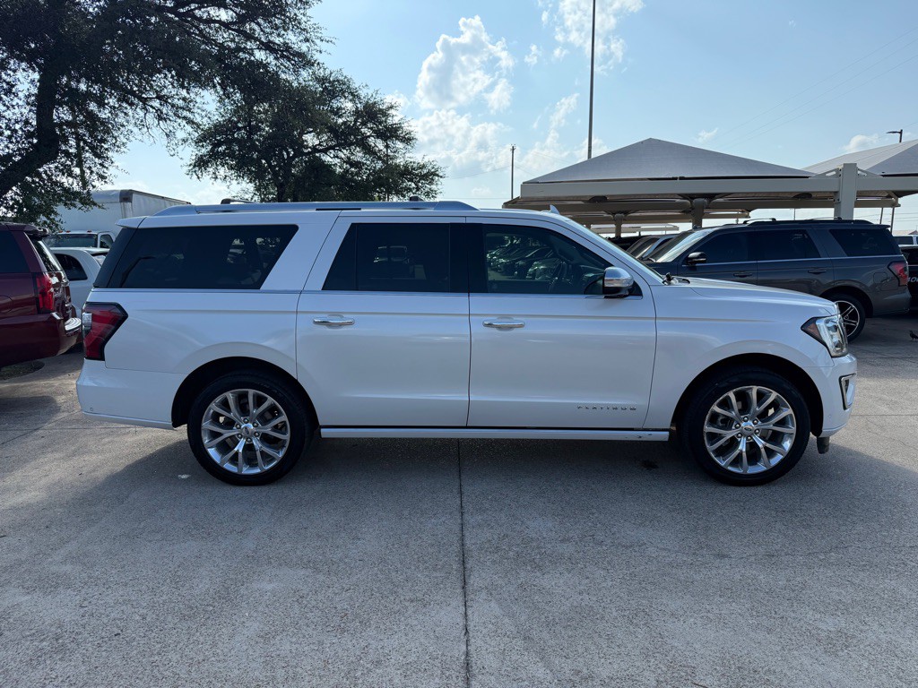 2018 Ford Expedition Image 8