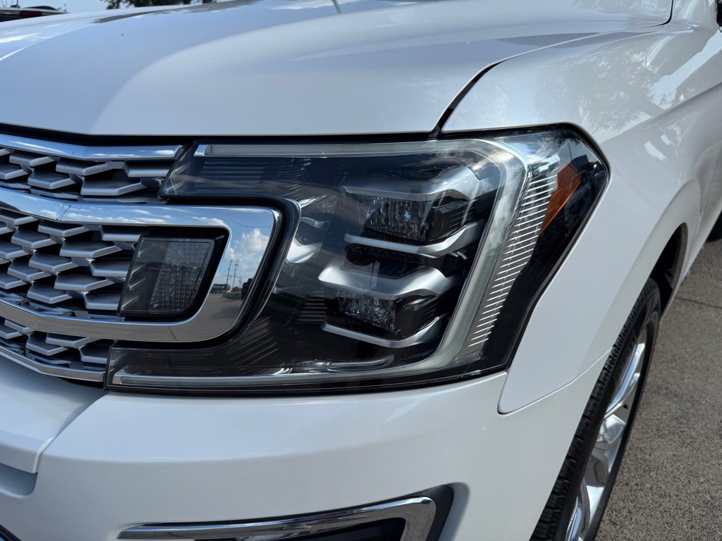 2018 Ford Expedition Image 9