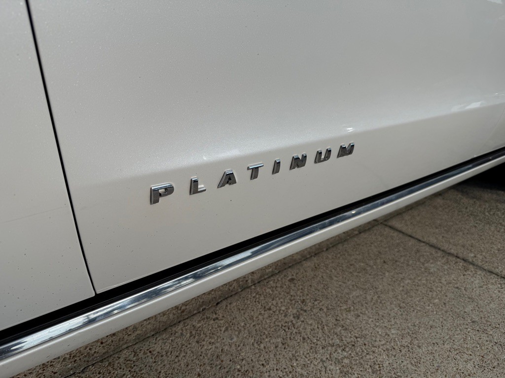 2018 Ford Expedition Image 11