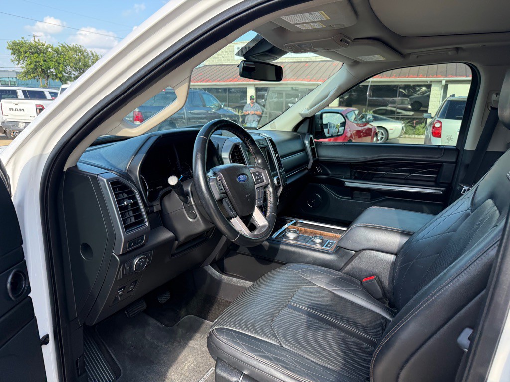 2018 Ford Expedition Image 13