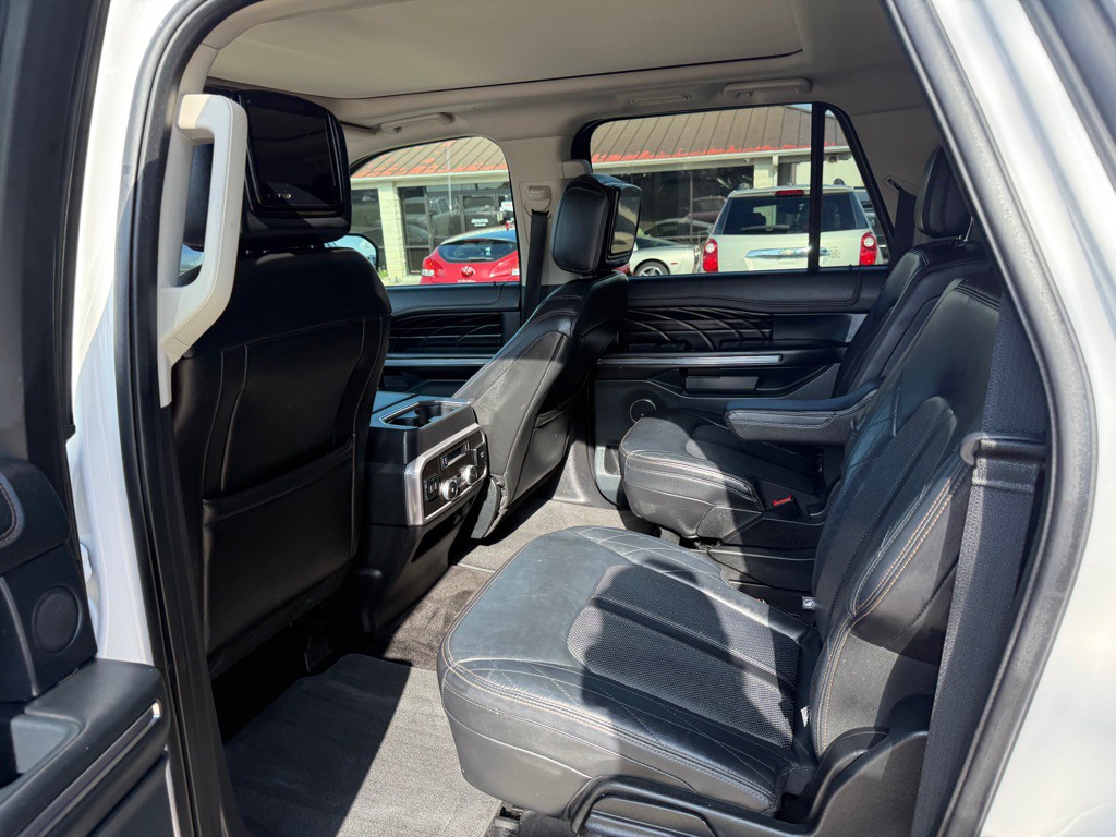 2018 Ford Expedition Image 14