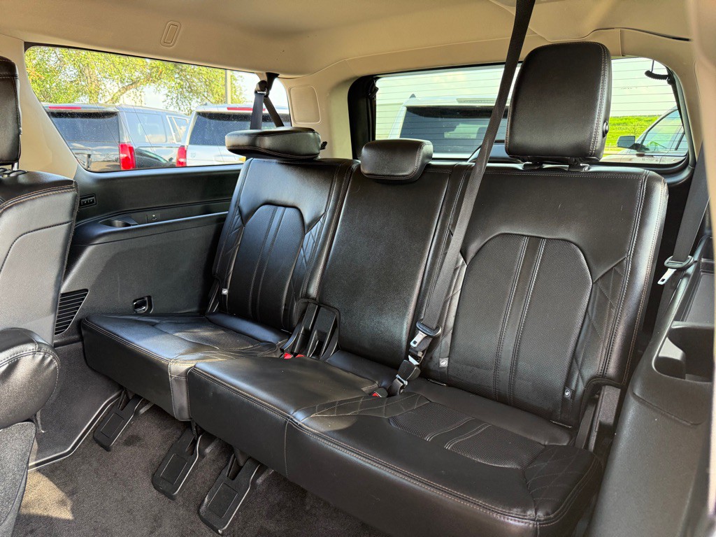 2018 Ford Expedition Image 15