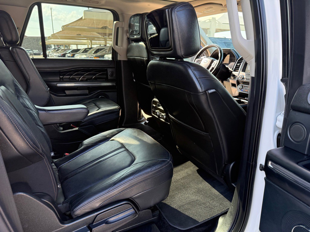 2018 Ford Expedition Image 17
