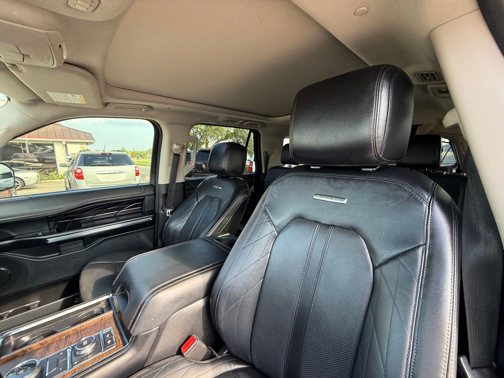 2018 Ford Expedition Image 19