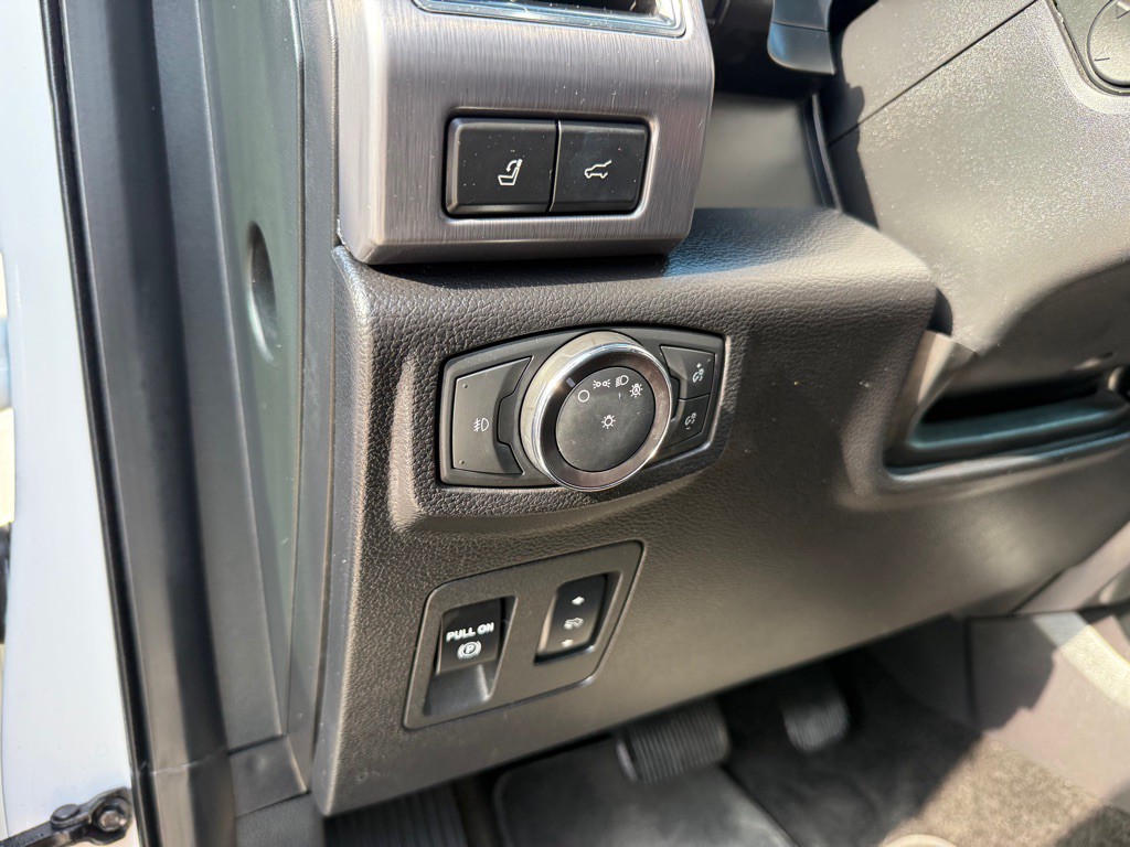 2018 Ford Expedition Image 21