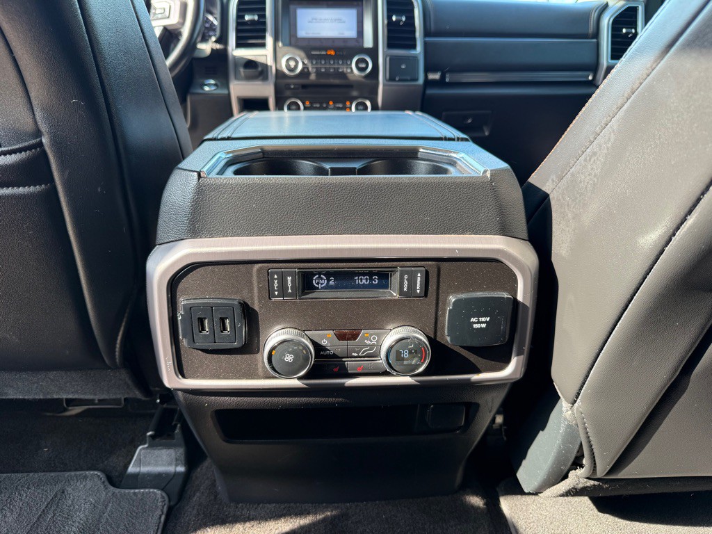 2018 Ford Expedition Image 23