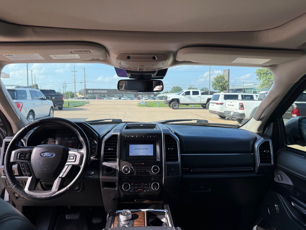 2018 Ford Expedition Image 24