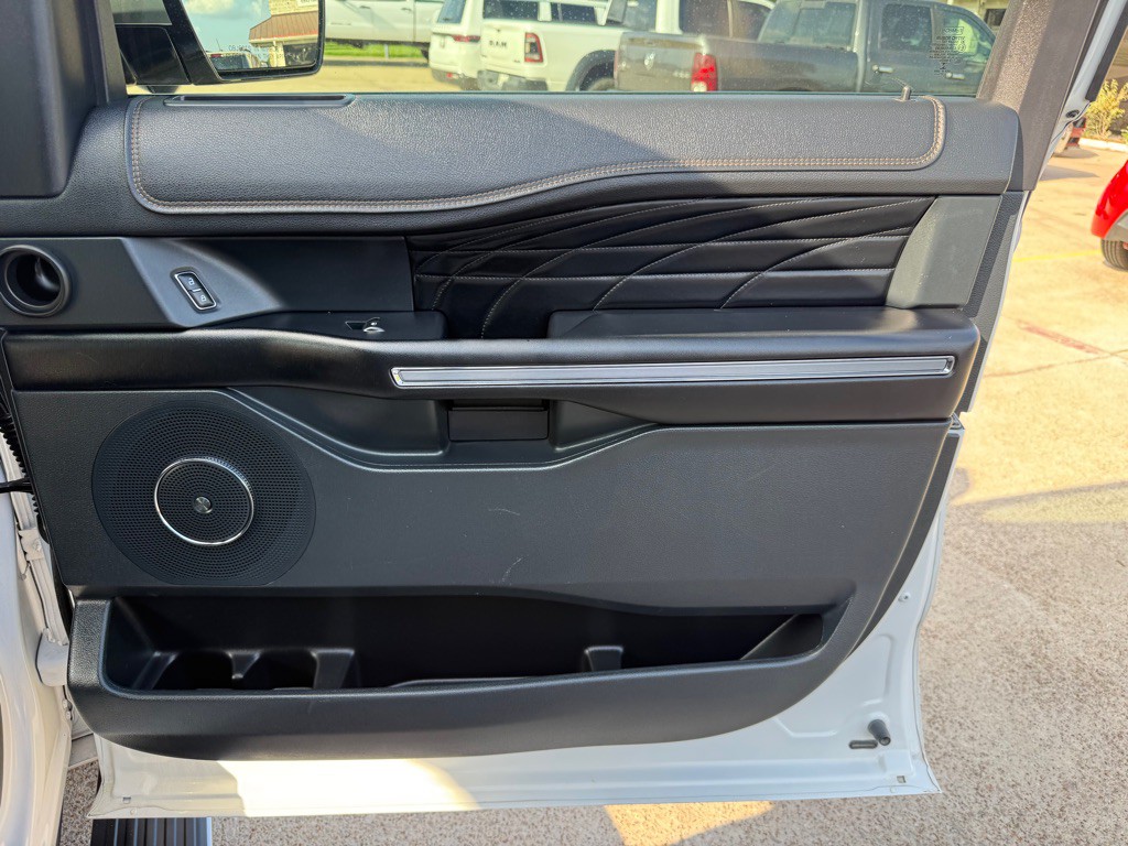 2018 Ford Expedition Image 27