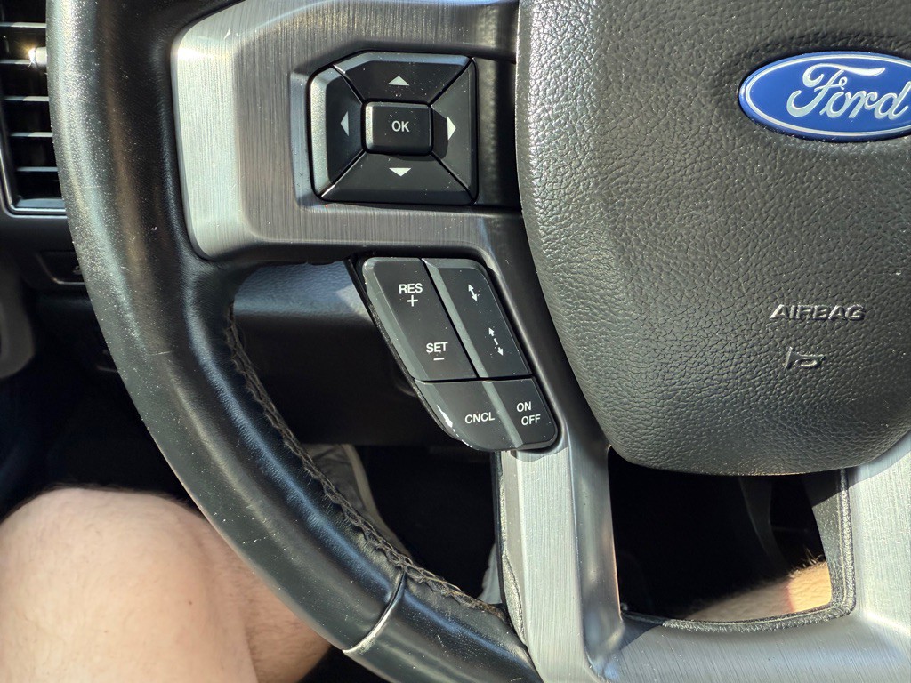 2018 Ford Expedition Image 30