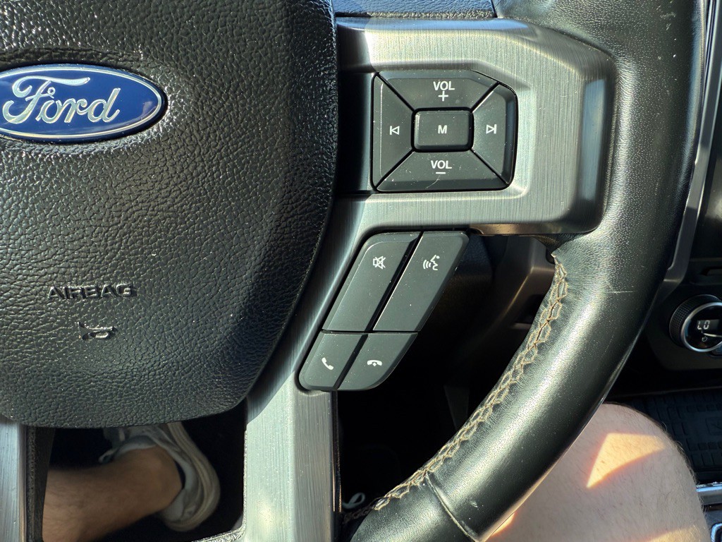 2018 Ford Expedition Image 31