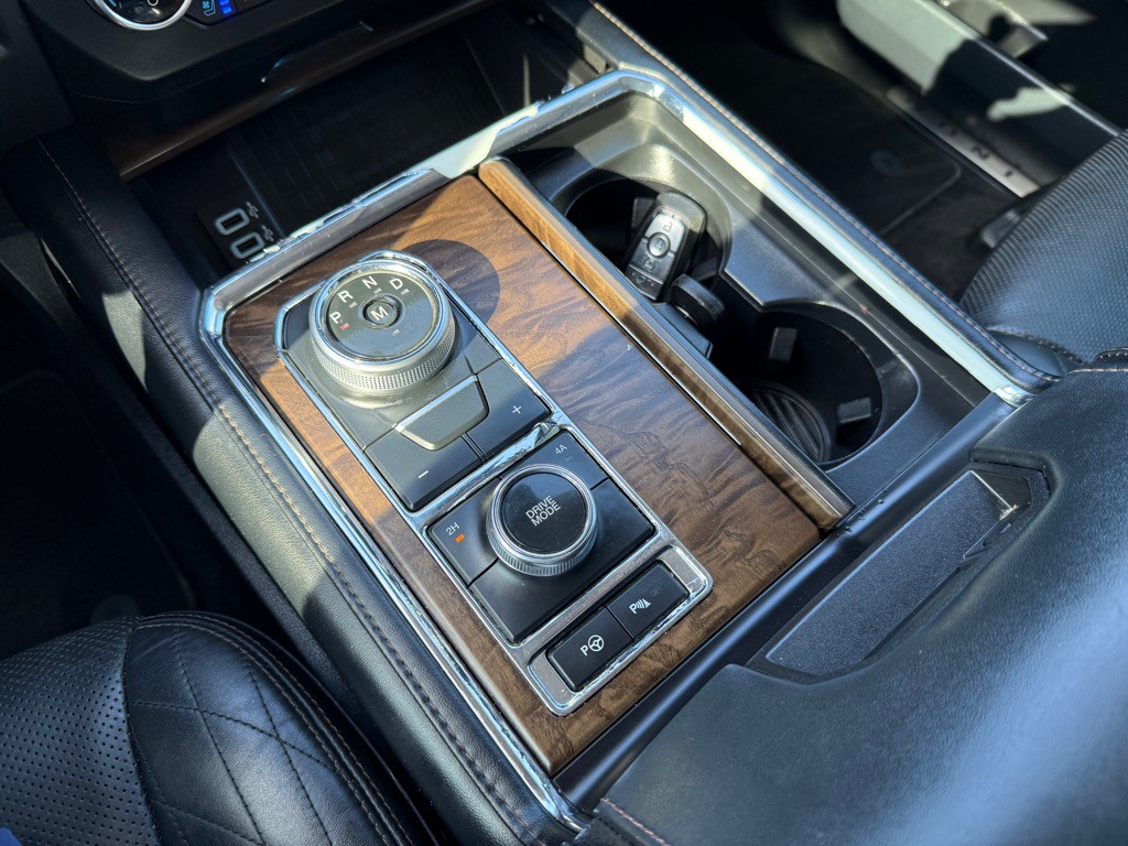 2018 Ford Expedition Image 33