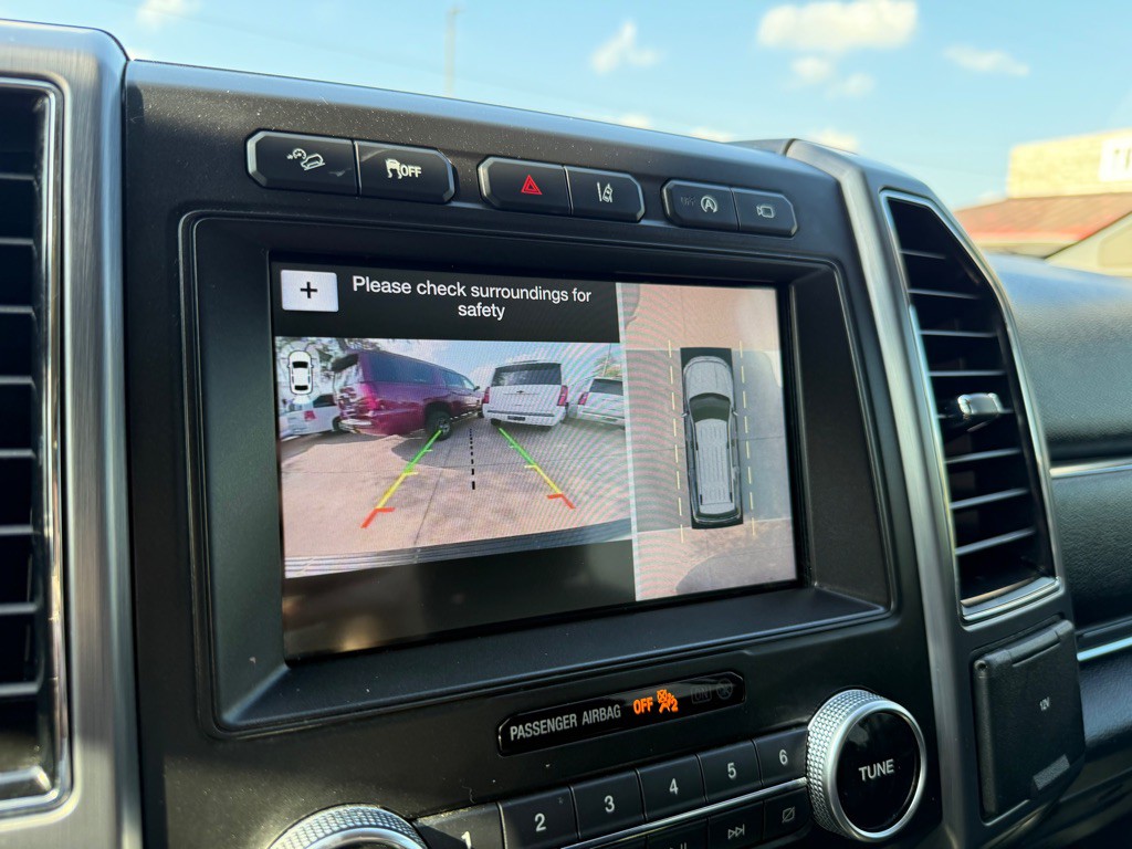 2018 Ford Expedition Image 36