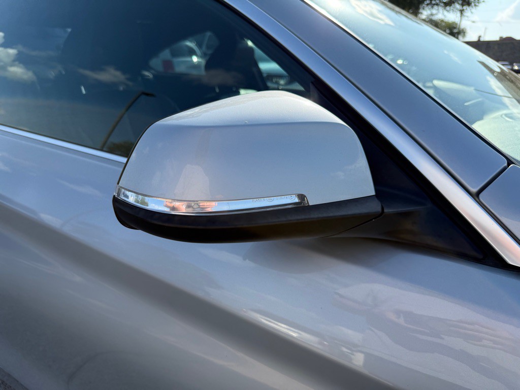 2016 BMW 4 Series Image 12