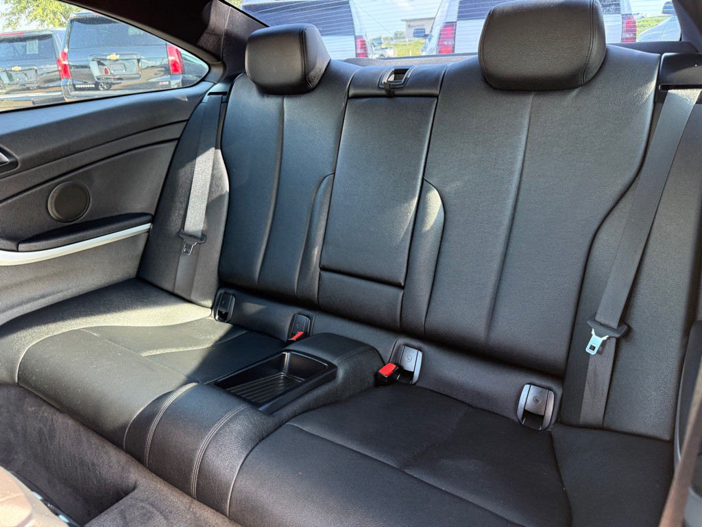 2016 BMW 4 Series Image 15