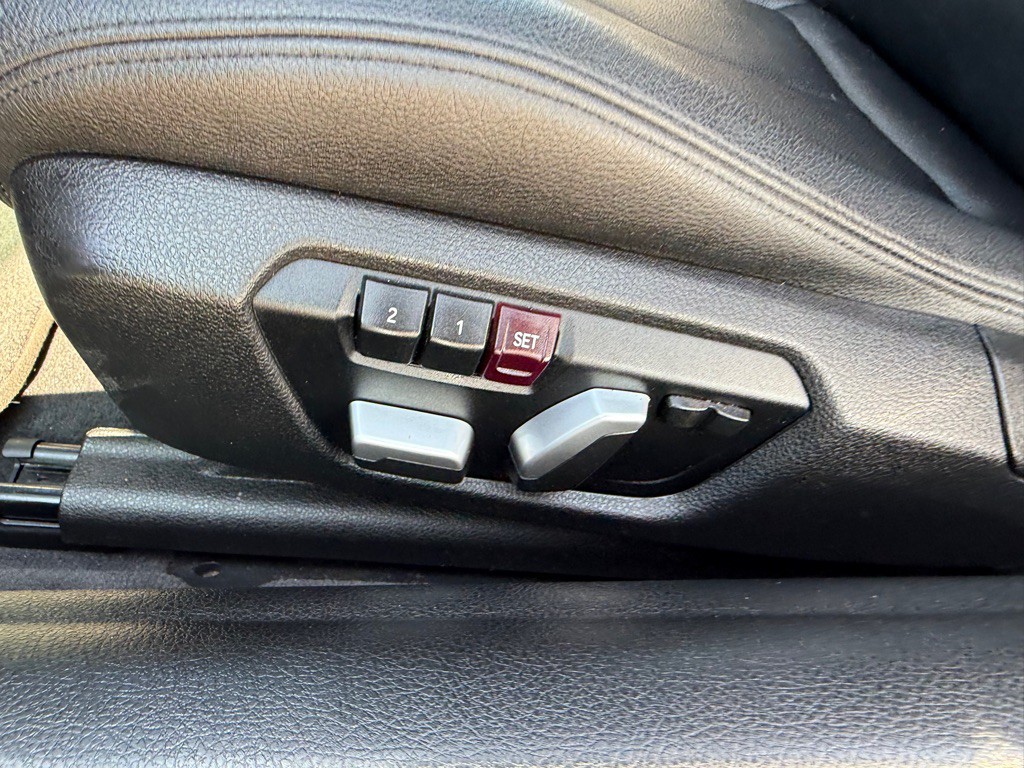 2016 BMW 4 Series Image 19