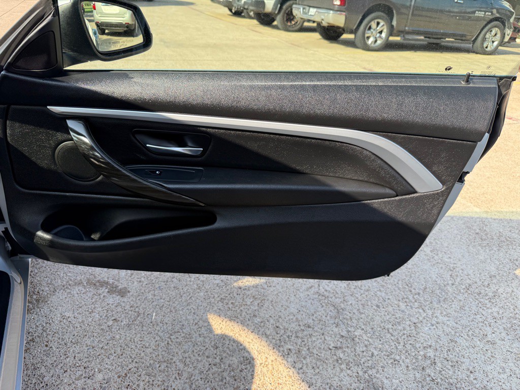 2016 BMW 4 Series Image 24