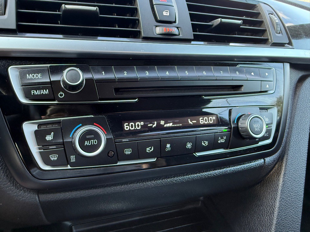 2016 BMW 4 Series Image 27