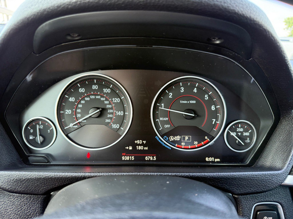2016 BMW 4 Series Image 28