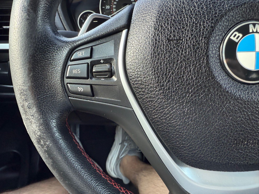 2016 BMW 4 Series Image 29