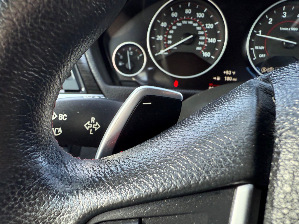 2016 BMW 4 Series Image 31