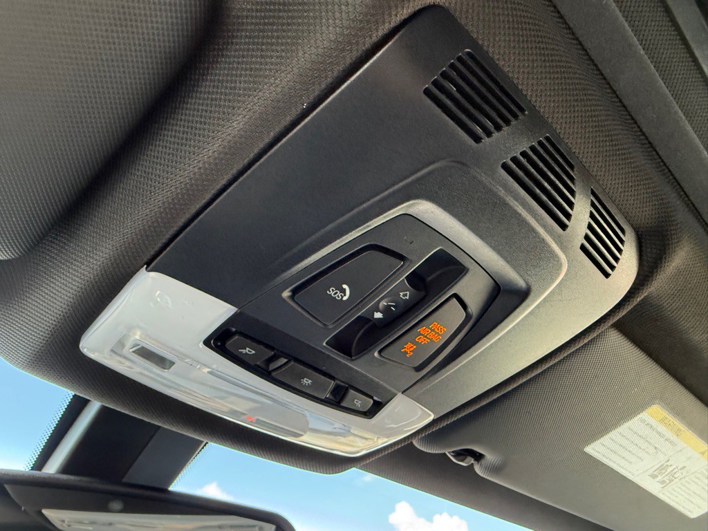 2016 BMW 4 Series Image 36