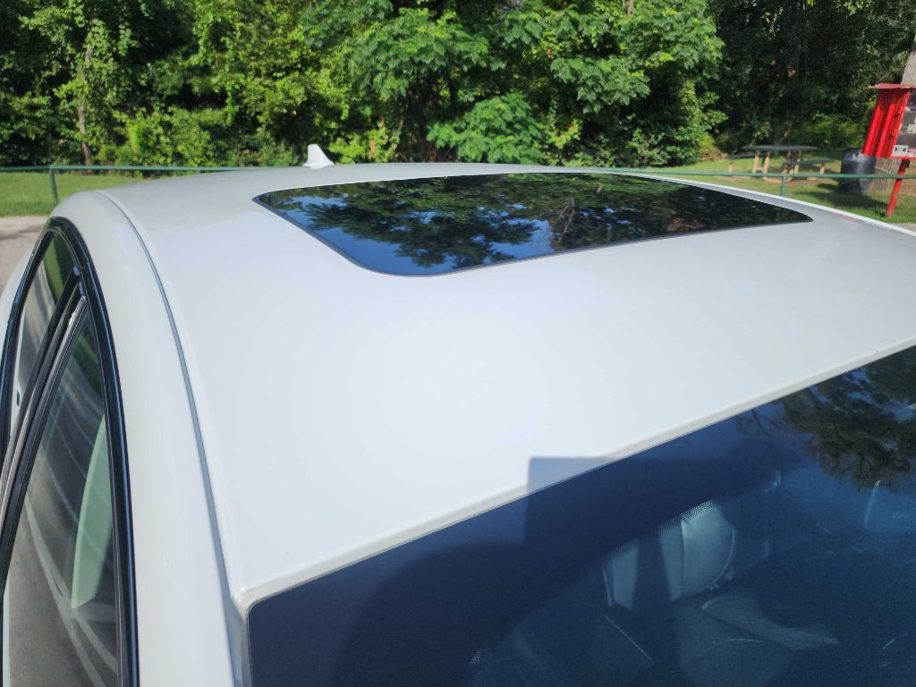 2019 Ford Fusion Image 12