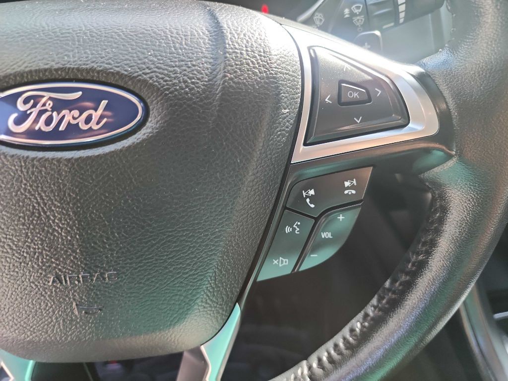 2019 Ford Fusion Image 20
