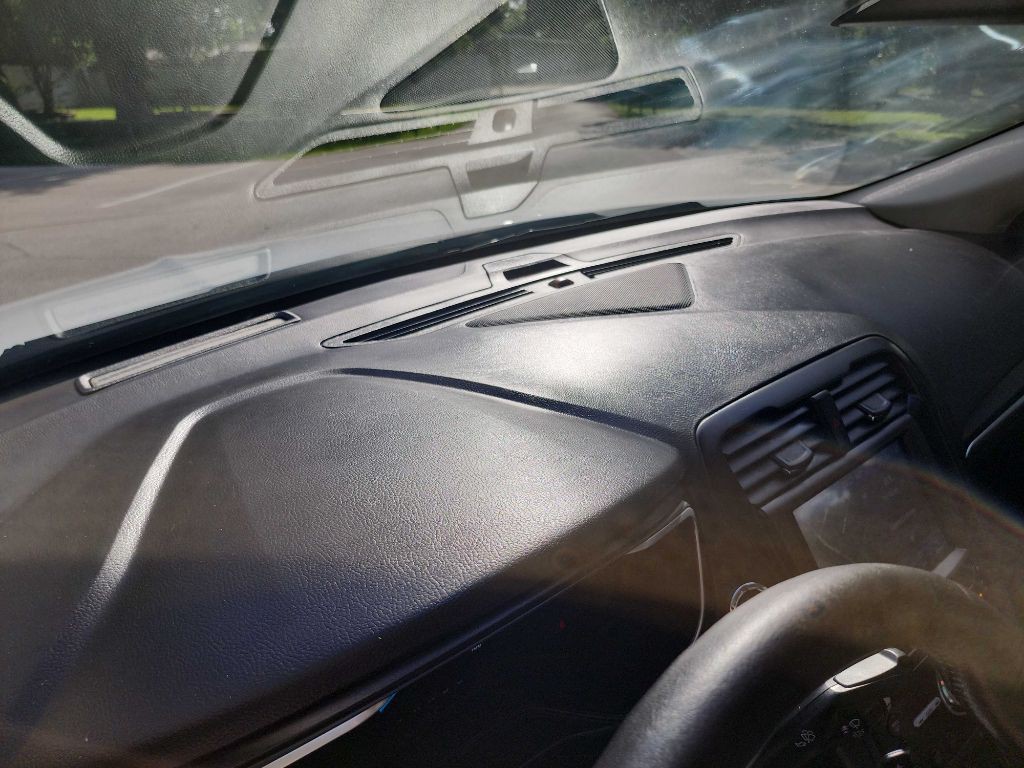 2019 Ford Fusion Image 22