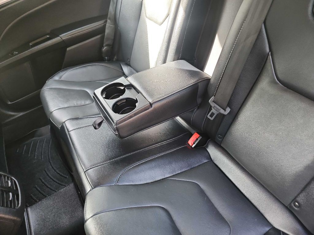 2019 Ford Fusion Image 30