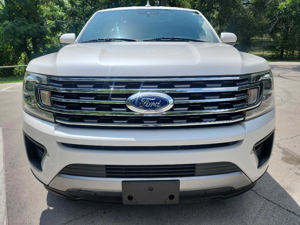 2019 Ford Expedition Image 2
