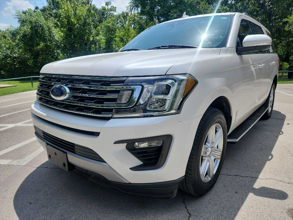 2019 Ford Expedition Image 4